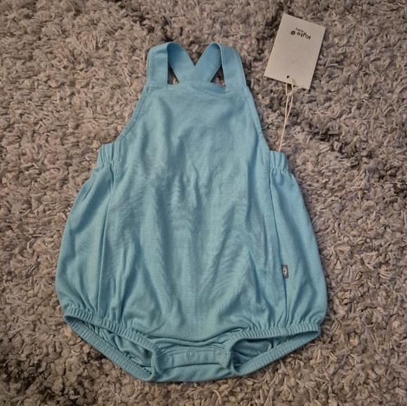 Kyte Baby Bubble suit - Picture 1 of 4